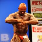 Marius  Dohne - IFBB New York Pro 2010 - #1