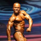 Ralph  Remy - NPC Europa Battle of Champions 2010 - #1