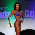 Kathryn  Snider - NPC Fort Lauderdale Championships 2011 - #1