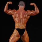 Chris  Weiss - NPC Pittsburgh Championships 2010 - #1