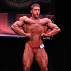 Chad   Frenzel - NPC Muscle Mayhem 2011 - #1