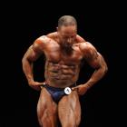Barry   Morris - NPC Nationals 2011 - #1