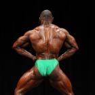 Milton  Holloway Jr. - IFBB Desert Muscle Classic 2012 - #1