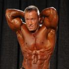 Robert  Youells - NPC Jr. Nationals 2009 - #1