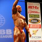 Marius  Dohne - IFBB New York Pro 2010 - #1