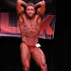 Chad   Frenzel - NPC Muscle Mayhem 2011 - #1