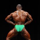 Milton  Holloway Jr. - IFBB Desert Muscle Classic 2012 - #1