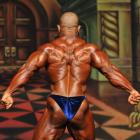 David  Henry - IFBB Europa Super Show 2012 - #1