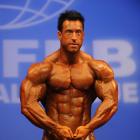 Erik  Fankhouser - IFBB New York Pro 2010 - #1