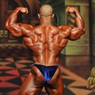 David  Henry - IFBB Europa Super Show 2012 - #1