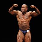 Barry   Morris - NPC Nationals 2011 - #1
