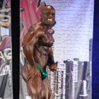 Panexce  Pierre - IFBB Wings of Strength Chicago Pro 2012 - #1