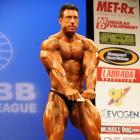 Erik  Fankhouser - IFBB New York Pro 2010 - #1