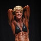 Nancy   Brigham  - NPC USA 2012 - #1
