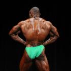 Milton  Holloway Jr. - IFBB Desert Muscle Classic 2012 - #1