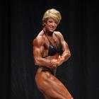 Nancy   Brigham  - NPC USA 2012 - #1