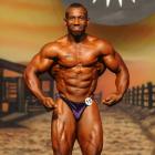 Randy Sr. Jackson - IFBB Europa Super Show 2010 - #1