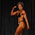 Mary   Trovato - NPC Masters Nationals 2009 - #1