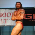 Adam  Hammett - NPC Ronnie Coleman Classic 2012 - #1