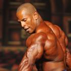 David  Henry - IFBB Europa Super Show 2012 - #1