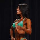 Holly  Powell - IFBB North American Championships 2009 - #1