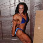 Jennifer   Gutierrez - NPC Masters Nationals 2010 - #1