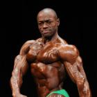 Milton  Holloway Jr. - IFBB Desert Muscle Classic 2012 - #1