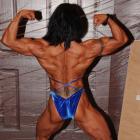 Jennifer   Gutierrez - NPC Masters Nationals 2010 - #1