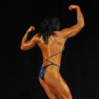 Diana  Mizak - NPC Pittsburgh Championships 2011 - #1