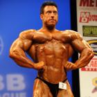 Erik  Fankhouser - IFBB New York Pro 2010 - #1