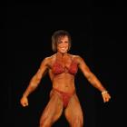  Christine  Sabo - NPC Nationals 2010 - #1