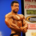 Erik  Fankhouser - IFBB New York Pro 2010 - #1