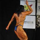 Diana  Mizak - NPC Pittsburgh Championships 2011 - #1