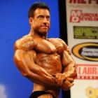 Erik  Fankhouser - IFBB New York Pro 2010 - #1