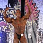 Steve  Burke - IFBB Wings of Strength Chicago Pro 2012 - #1