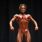 Jennifer  Kennedy - NPC USA 2012 - #1