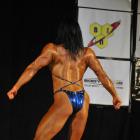 Diana  Mizak - NPC Pittsburgh Championships 2011 - #1