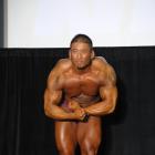 Jin  Yoo - NPC Eastern Seaboard 2013 - #1