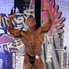 Steve  Burke - IFBB Wings of Strength Chicago Pro 2012 - #1