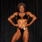 Mary   Trovato - NPC Masters Nationals 2009 - #1