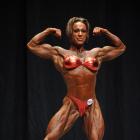 Jennifer  Kennedy - NPC USA 2012 - #1