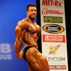 Erik  Fankhouser - IFBB New York Pro 2010 - #1