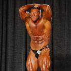 Joe  Romine - NPC Jr. Nationals 2009 - #1