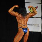 Diana  Mizak - NPC Pittsburgh Championships 2011 - #1