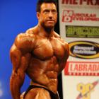 Erik  Fankhouser - IFBB New York Pro 2010 - #1