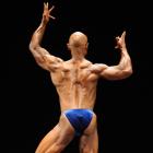 Barry   Morris - NPC Nationals 2011 - #1