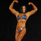 Diana  Mizak - NPC Pittsburgh Championships 2011 - #1