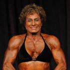 Mary   Trovato - NPC Masters Nationals 2009 - #1