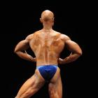 Barry   Morris - NPC Nationals 2011 - #1