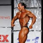 Federico  Boysselle - IFBB North American Championships 2010 - #1